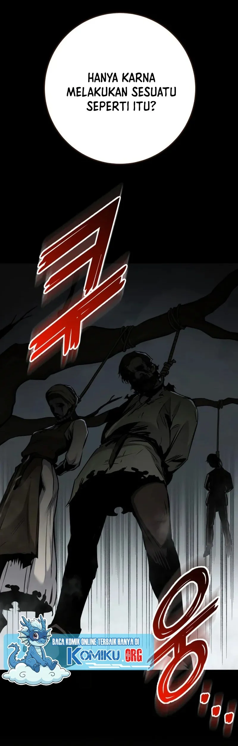 The Wandering Knight's Survival Manual Chapter 15 R Gambar 11